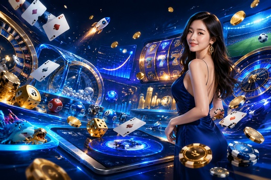 Câu chuyện thương hiệu 888d